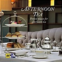 Afternoon Tea (Paperback)