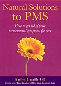 Natural Solutions to PMS (Paperback)