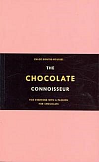 The Chocolate Connoisseur (Paperback)