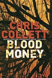 Blood Money (Paperback)