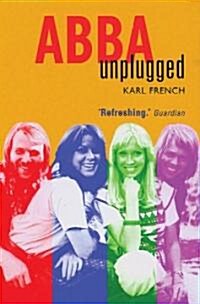 Abba : Unplugged (Paperback)