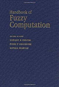 Handbook of Fuzzy Computation (Hardcover)
