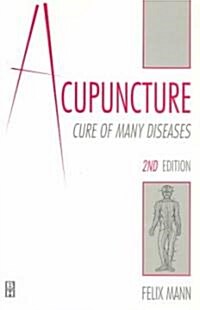 Acupuncture (Paperback, 2nd, Subsequent)