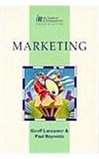 Marketing (Paperback)