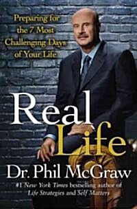 Real Life (Hardcover)