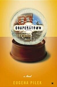 Cooperstown (Paperback)