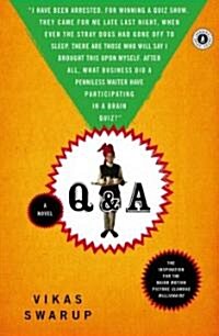 Q & A (Paperback)