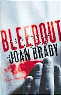 Bleedout (Hardcover)