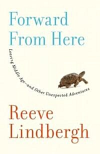 Forward from Here (Hardcover)