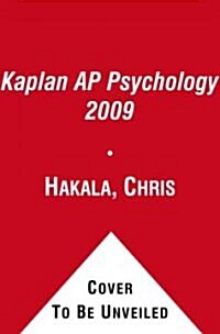 Kaplan Ap Psychology 2009 (Paperback)