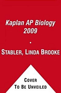 Kaplan Ap Biology 2009 (Paperback)