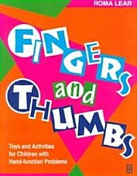 Fingers and Thumbs (Paperback)