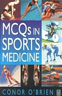McQs in Sports Medicine (Paperback, Revised)