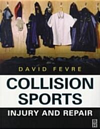 Collision Sports (Paperback)