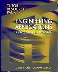 Engineering Applications: Tutors Resource Pack (Paperback)