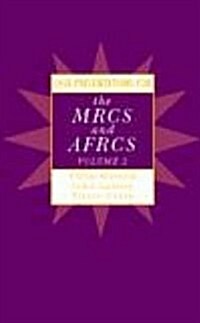 Case Presentations Mrcs and Afrcs Volume 1 (Paperback)