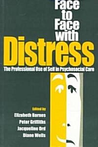 Face to Face With Distress (Paperback)