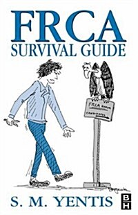 Frca Survival Guide (Paperback)