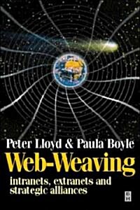 Web-Weaving (Paperback)
