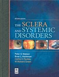 The Sclera and Systemic Disorders (Hardcover, 2nd)