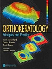 Orthokeratology (Hardcover)