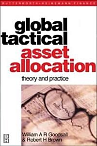 Global Tactical Asset Allocation (Hardcover)