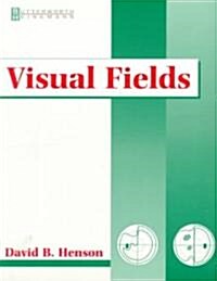 Visual Fields (Paperback)