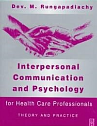 Interpersonal Communication and Psychology (Paperback)