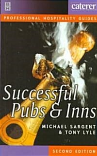 Successful Pubs and Inns (Paperback, 2 ed)