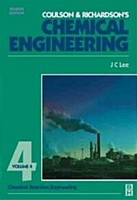 Chemical Engineering (Paperback, 4th)