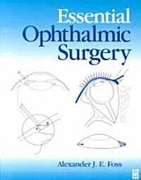 Essential Ophthalmic Surgery (Paperback)