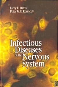 Infectious Diseases of the Nervous System (Paperback)