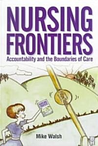 Nursing Frontiers (Paperback)