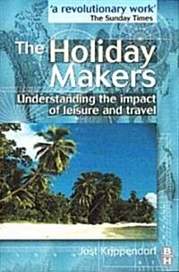 Holiday Makers (Paperback)