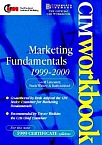 Marketing Fundamentals 1999-2000 (Paperback)