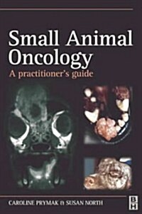 Small Animal Oncology (Paperback)