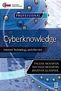Cyberknowledge (Paperback)
