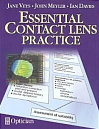 Essential Contact Lens Practice (Paperback)