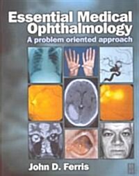 Essential Medical Ophthalmology (Paperback)