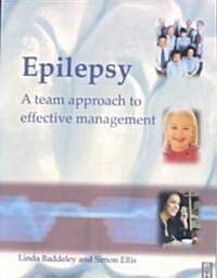 Epilepsy (Paperback)