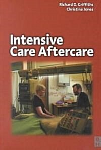 Intensive Care Aftercare (Paperback)