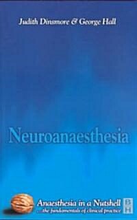 Neuroanaesthesia (Paperback)