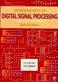 Introduction to Digital Signal Processing (Paperback)