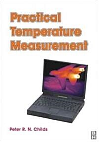 Practical Temperature Measurement (Hardcover)