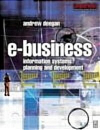 E-Business (Paperback)