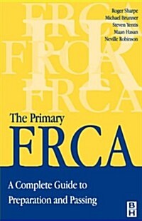 Primary Frca (Paperback)