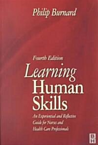 Learning Human Skills (Paperback, 4 ed)
