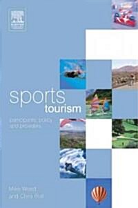 Sports Tourism (Hardcover)