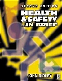 Health and Safety in Brief (Paperback, 2)