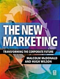 New Marketing (Paperback)
